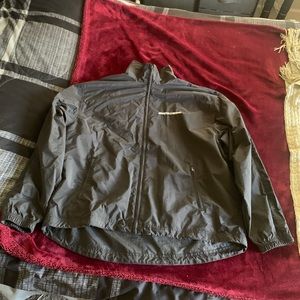 Johnston & Murphy Water Resistant Jacket